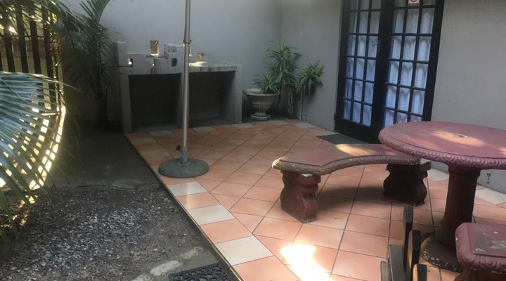 Royal Pelican Self Catering