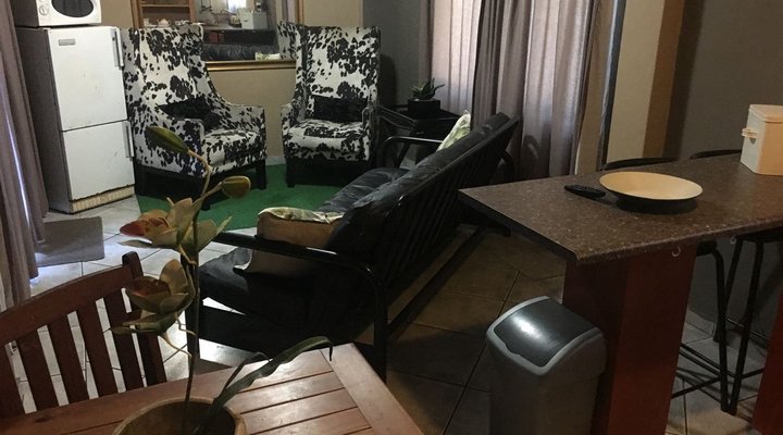 Royal Pelican Self Catering