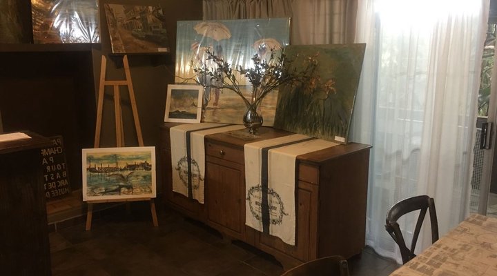 Royal Pelican Self Catering