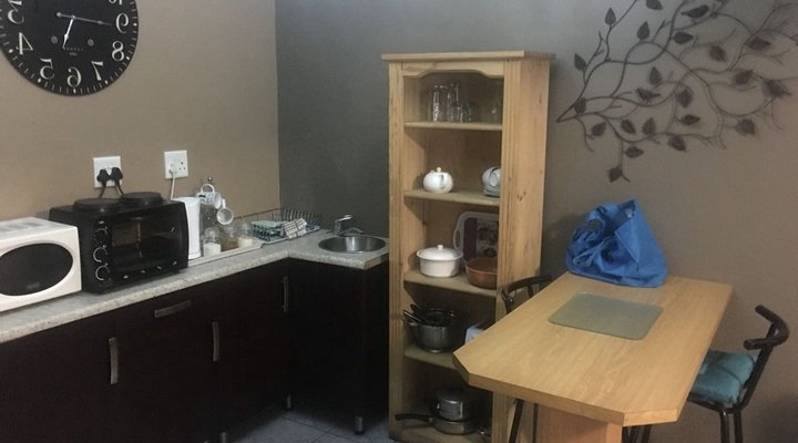 Royal Pelican Self Catering