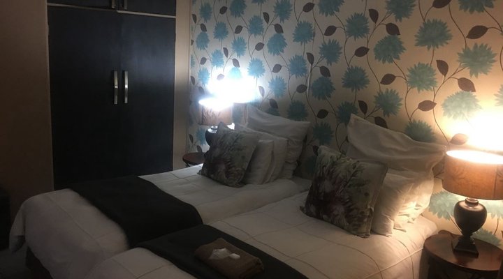 Royal Pelican Self Catering