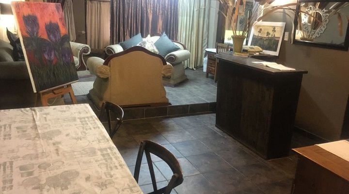 Royal Pelican Self Catering