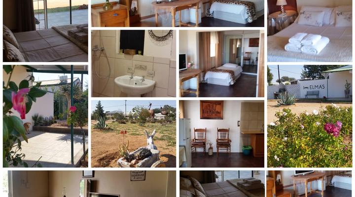 Elma's Self-catering