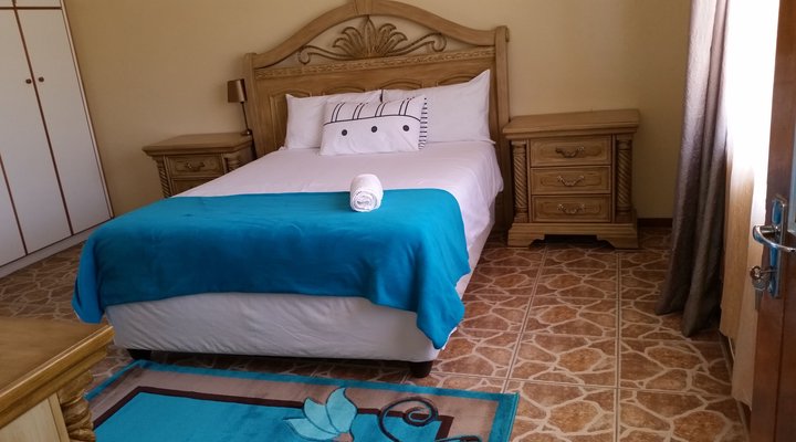 Dolphin Guest House