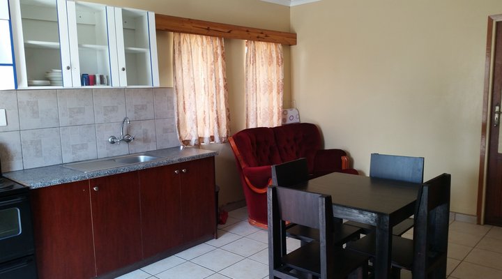Dolphin Guest House