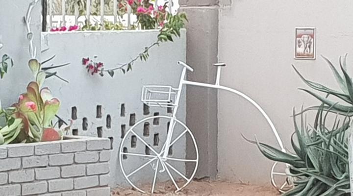 Die Kambrokind Guesthouse