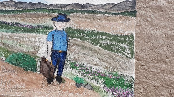 Die Kambrokind Guesthouse