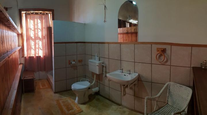 Die Kambrokind Guesthouse