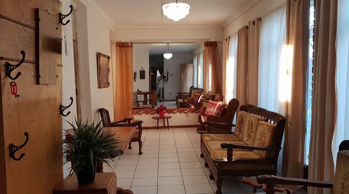 Die Kambrokind Guesthouse