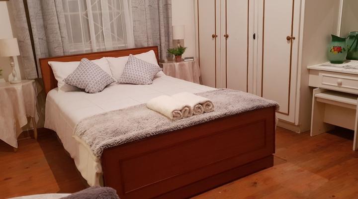 Die Kambrokind Guesthouse