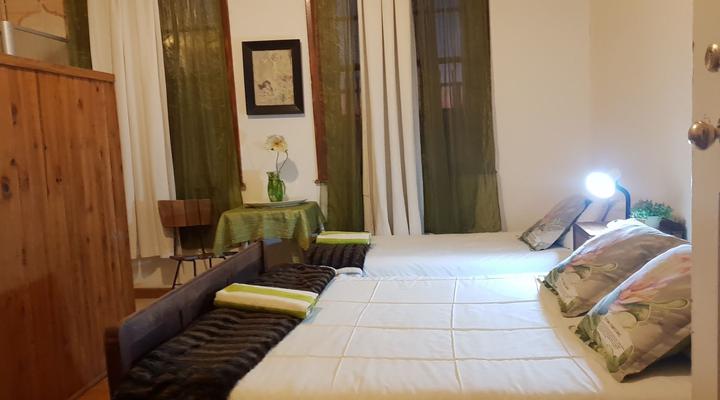 Die Kambrokind Guesthouse