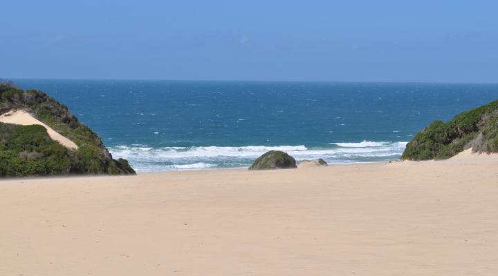 Calanga Phati Eco Camp