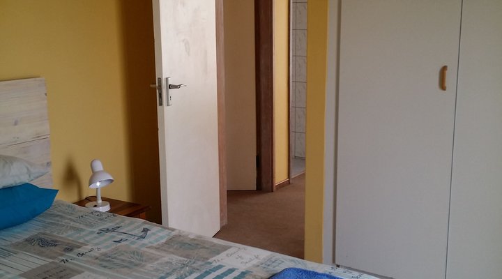Swakop Strand Apartments