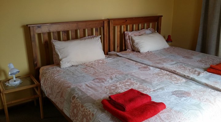 Swakop Strand Apartments