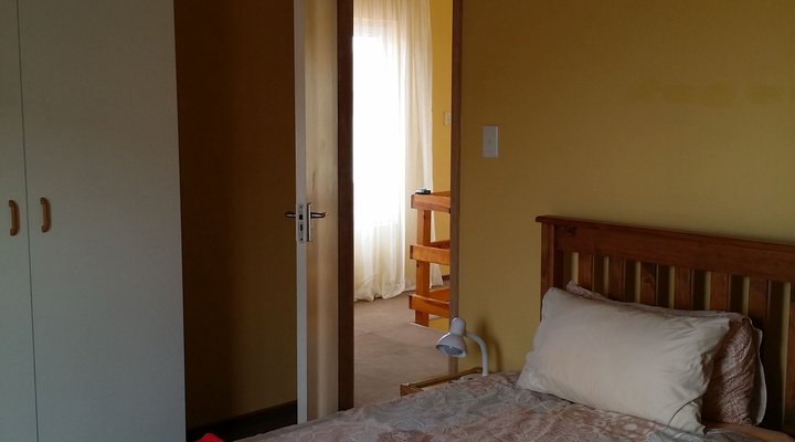 Swakop Strand Apartments