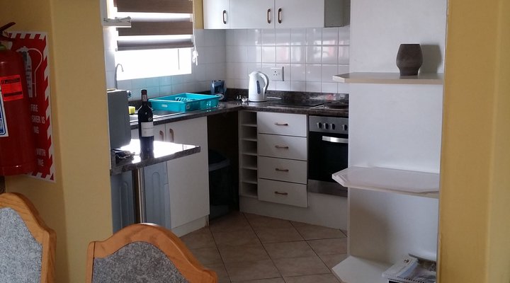 Swakop Strand Apartments