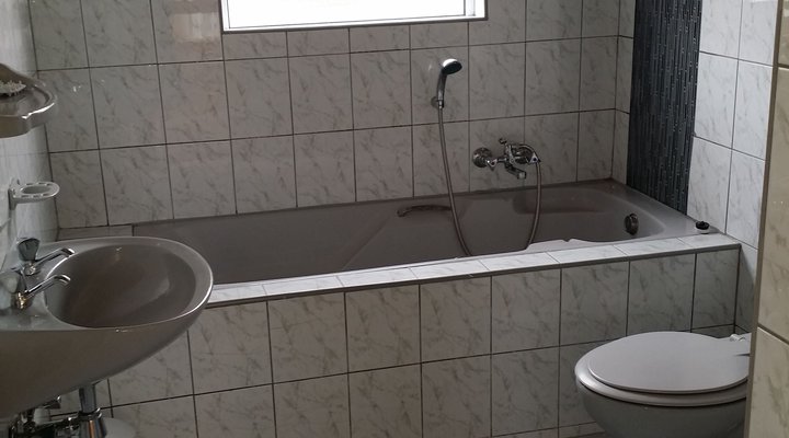 Swakop Strand Apartments