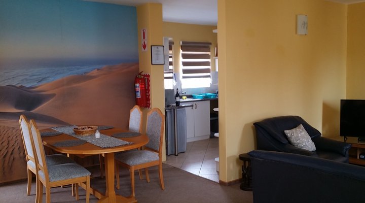 Swakop Strand Apartments