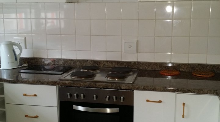Swakop Strand Apartments