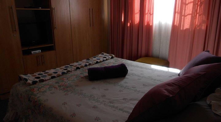 EDMAR Selfcatering Garden Flat Lephalale Ellisras