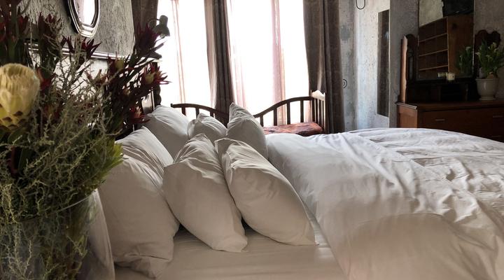 Kloof Bed & Breakfast