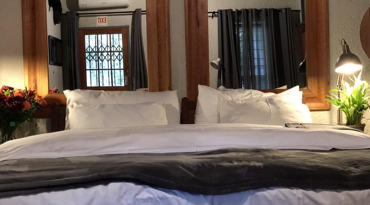 Kloof Bed & Breakfast