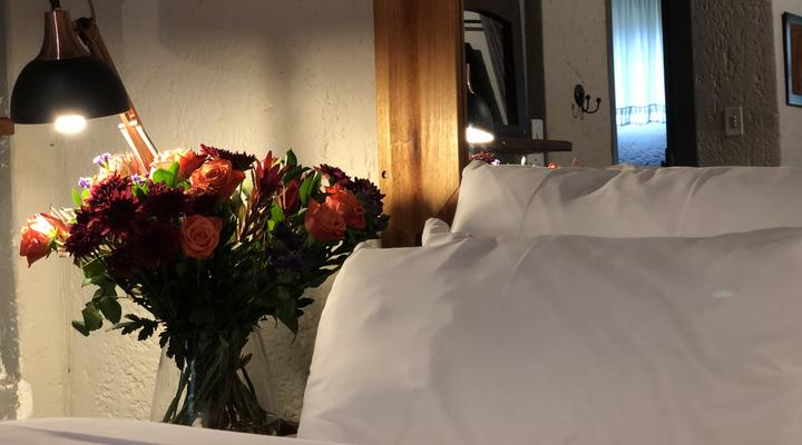 Kloof Bed & Breakfast