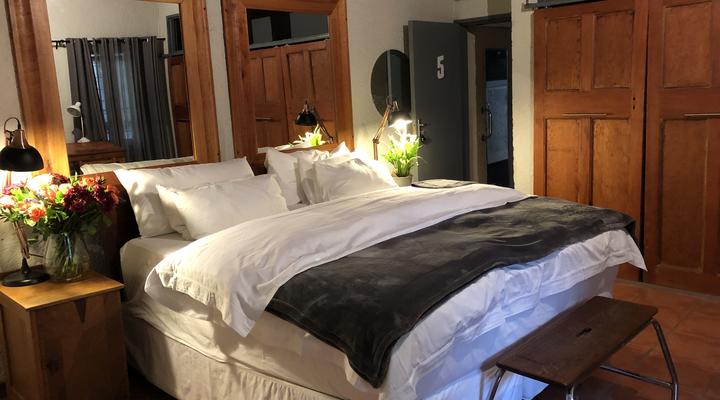 Kloof Bed & Breakfast