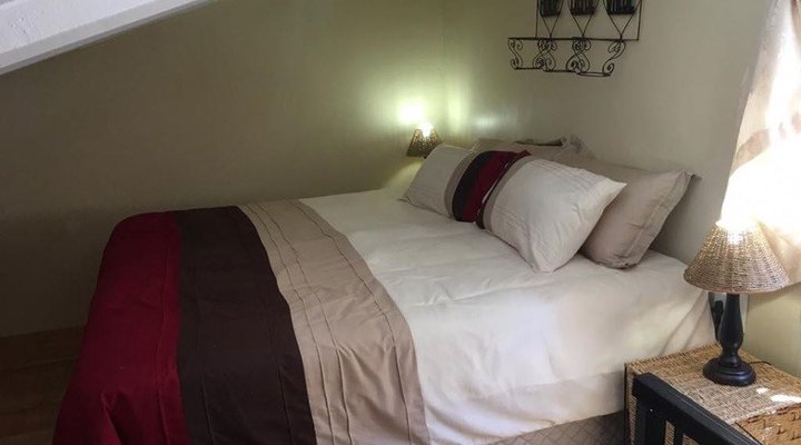 Ouma Saartjie Cottage