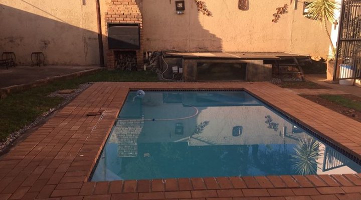 Ouma Saartjie Cottage
