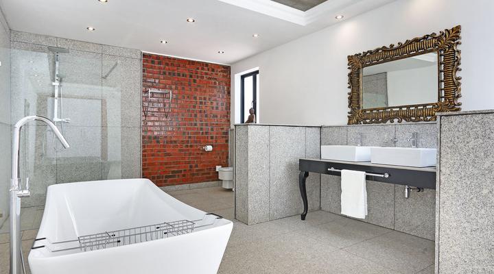 Purple Rayn Boutique Guest House