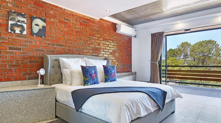 Purple Rayn Boutique Guest House