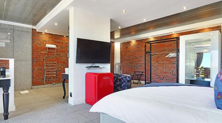 Purple Rayn Boutique Guest House