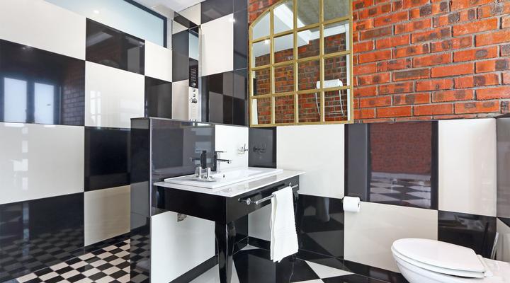 Purple Rayn Boutique Guest House