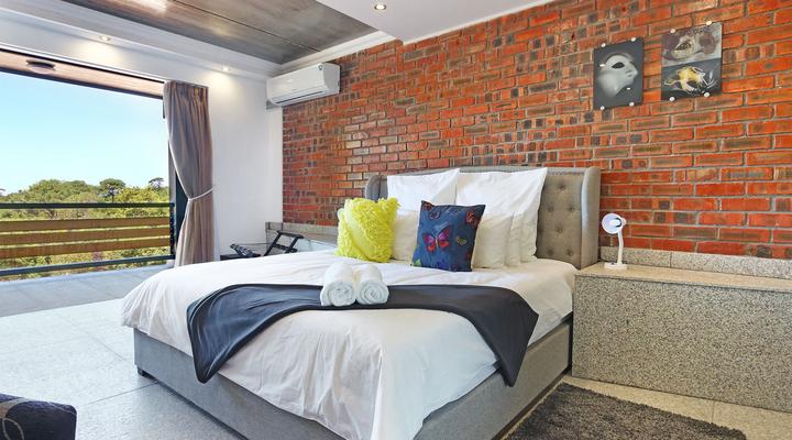 Purple Rayn Boutique Guest House