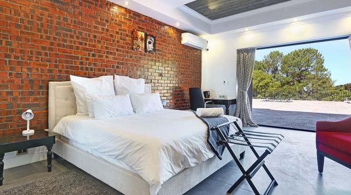 Purple Rayn Boutique Guest House