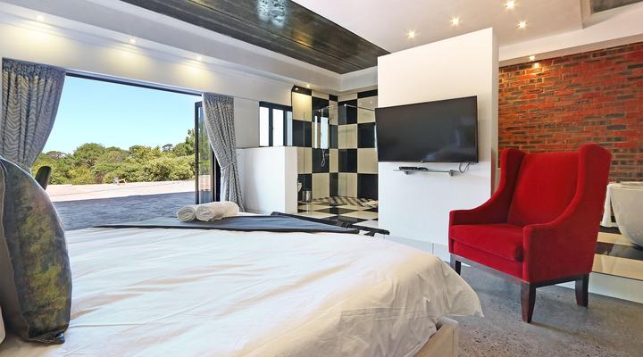 Purple Rayn Boutique Guest House