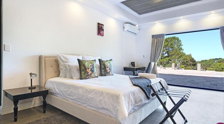 Purple Rayn Boutique Guest House