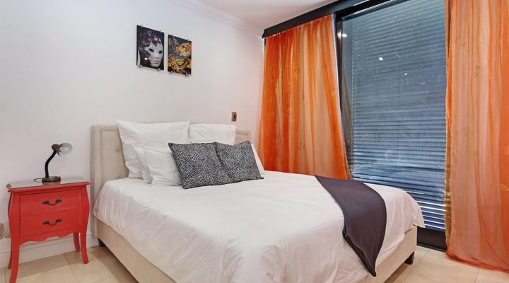 Purple Rayn Boutique Guest House