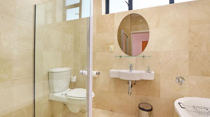 Purple Rayn Boutique Guest House