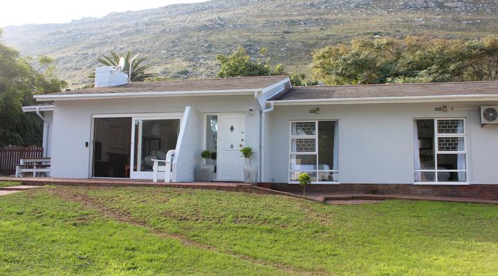 Clovelly Self-Catering Guest House
