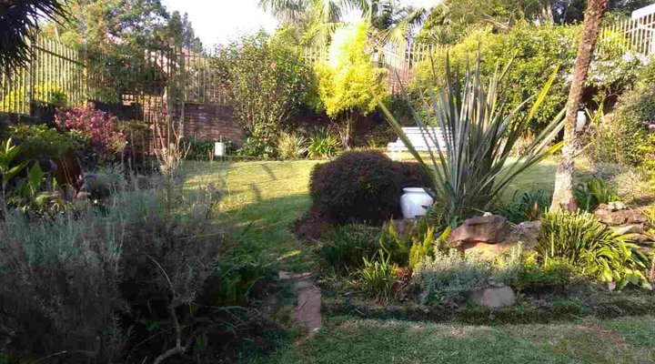 Pristine Valley Sabie