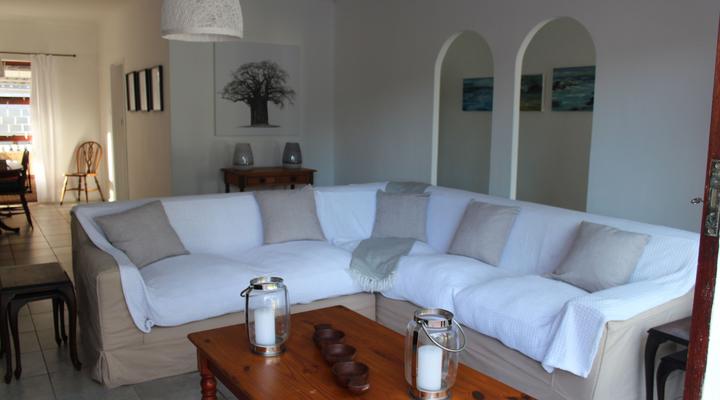 Clovelly Self-Catering Guest House