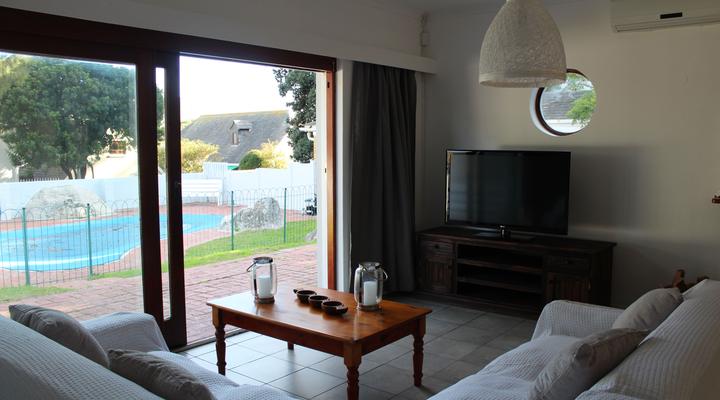 Clovelly Self-Catering Guest House