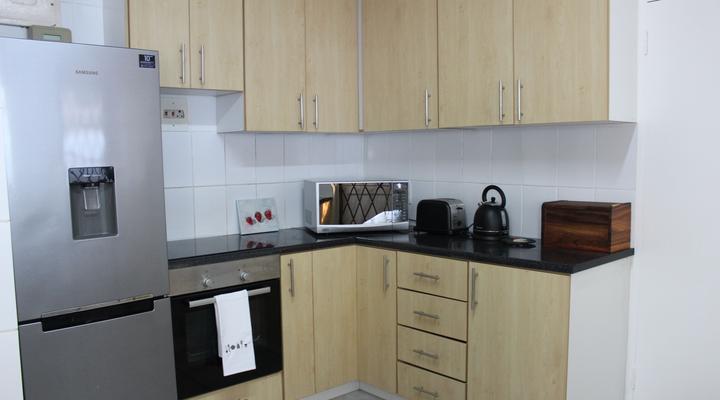 Clovelly Self-Catering Guest House