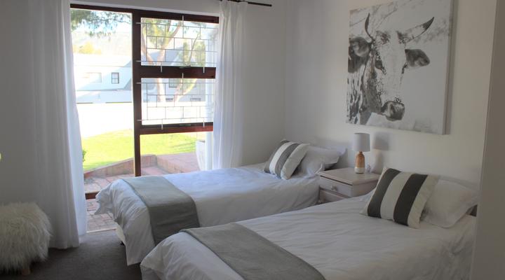 Clovelly Self-Catering Guest House