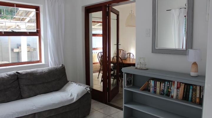 Clovelly Self-Catering Guest House