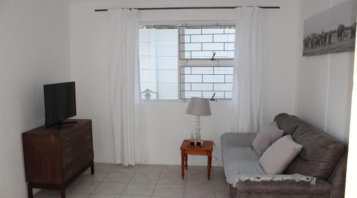 Clovelly Self-Catering Guest House