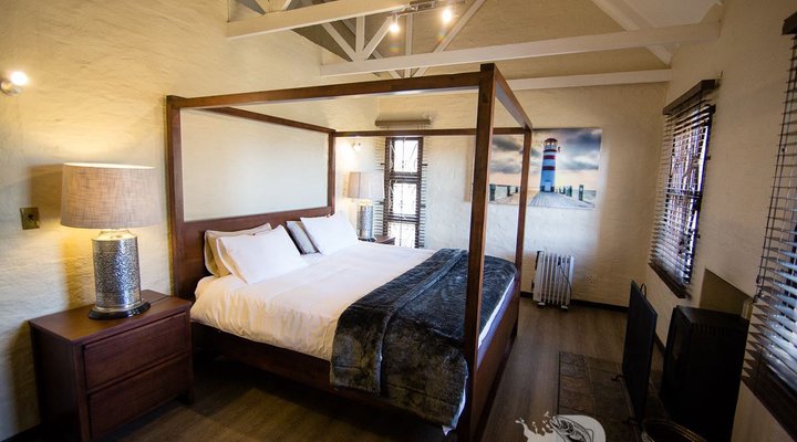 Troutbeck House