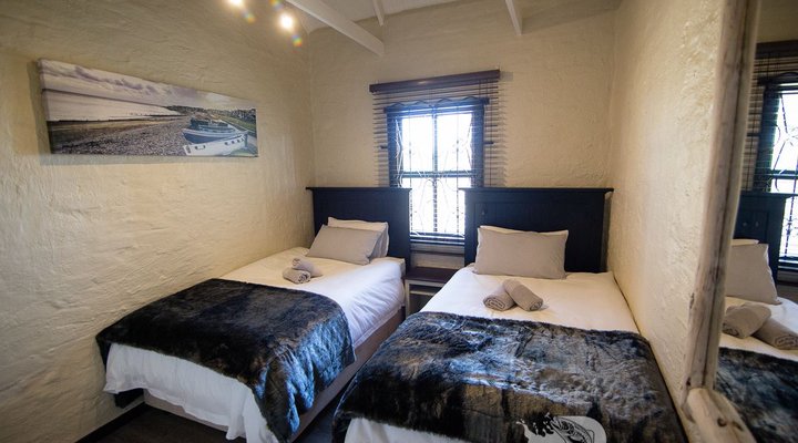 Troutbeck House